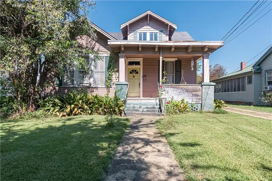 1724 Polk Street, Alexandria, LA 71301 - #2