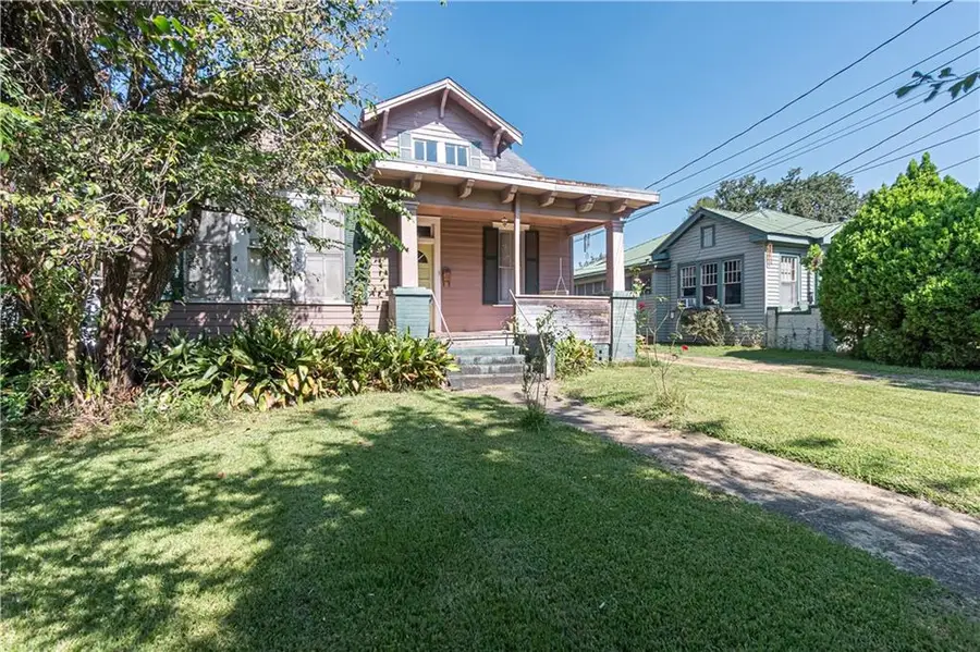 1724 Polk Street, Alexandria, LA 71301 - #3