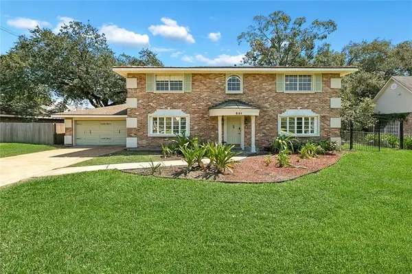 551 Little Farms Avenue, River Ridge, LA 70123