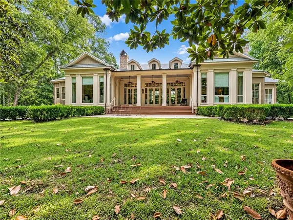10175 Core Cemetery Road, Folsom, LA 70437