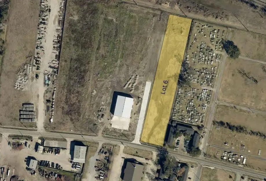 Reverend Richard Wilson Drive, Kenner, LA 70062 - #1