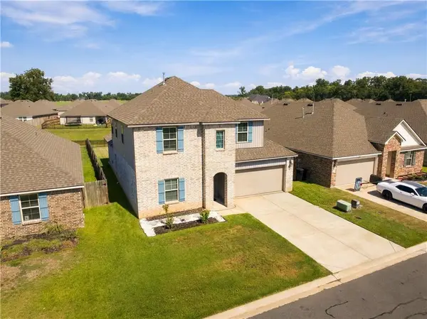 9085 Worthington Court, Alexandria, LA 71303
