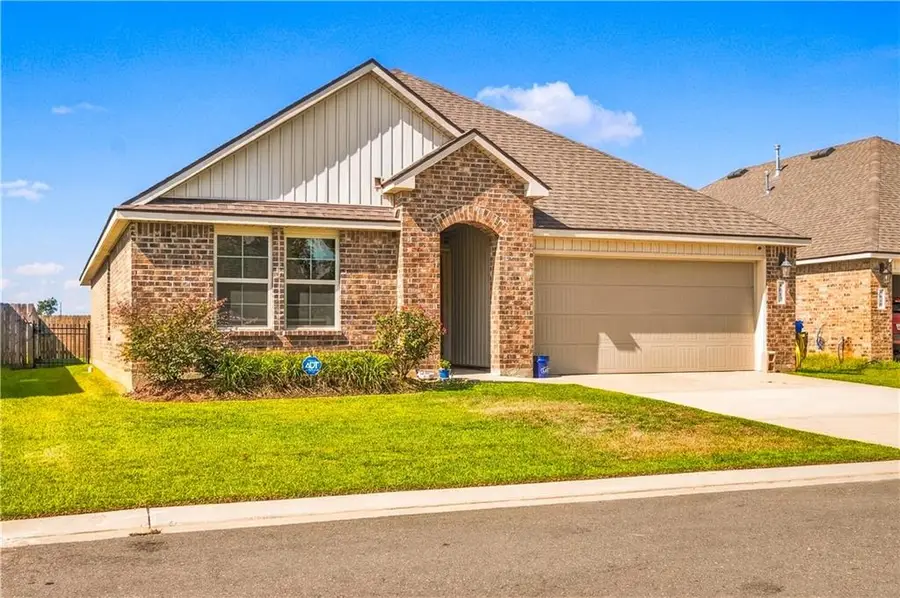 8013 Olde Town Court, Alexandria, LA 71303 - #2