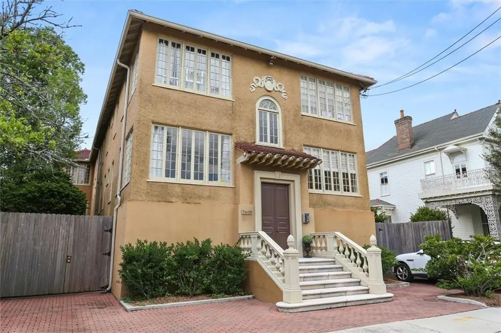 7608 St Charles Avenue #B, New Orleans, LA 70118 - #1