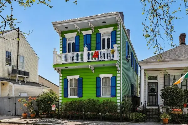1014 First Street, New Orleans, LA 70130