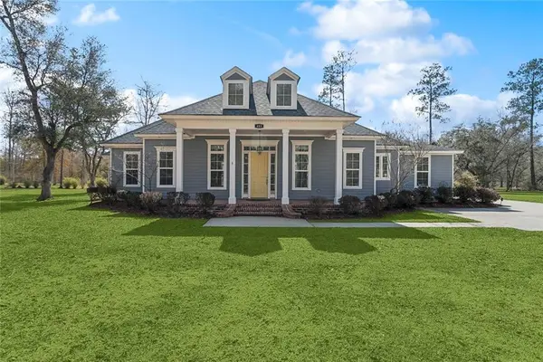483 Highway 1085, Madisonville, LA 70447