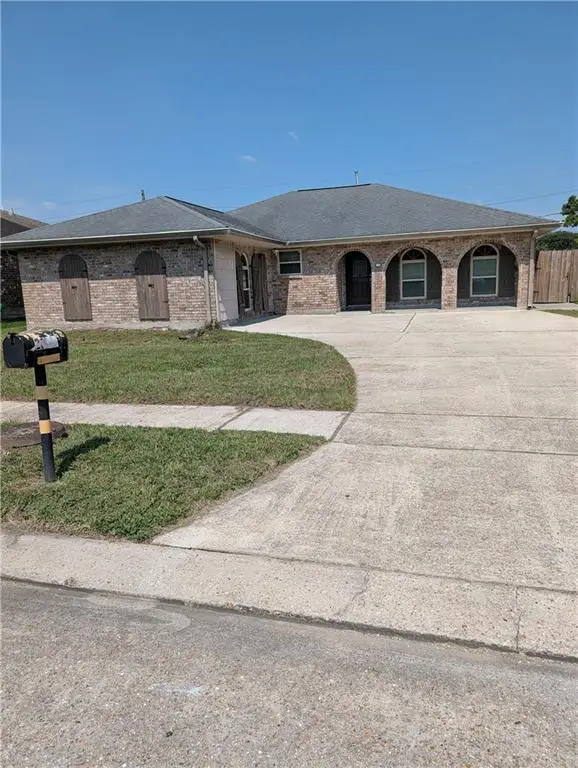 2240 Hampton Drive, Harvey, LA 70058 - #1