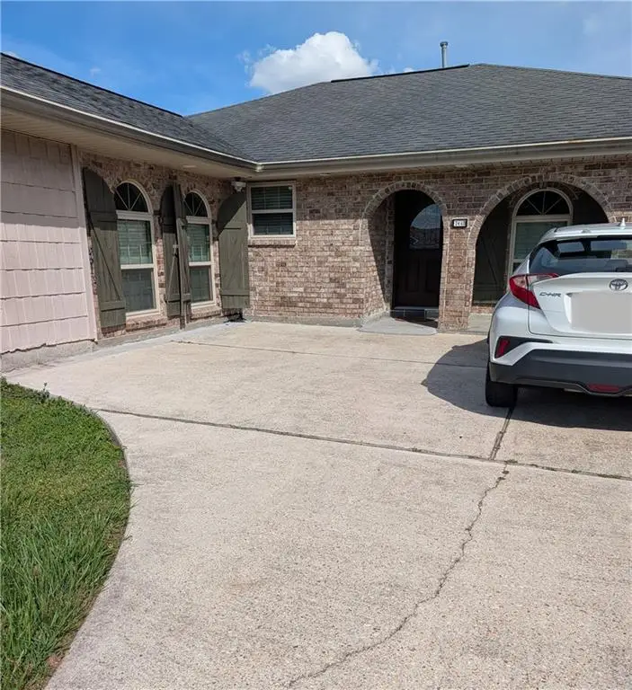 2240 Hampton Drive, Harvey, LA 70058 - #2