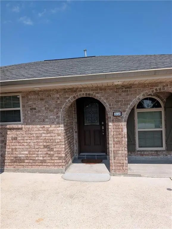 2240 Hampton Drive, Harvey, LA 70058 - #3