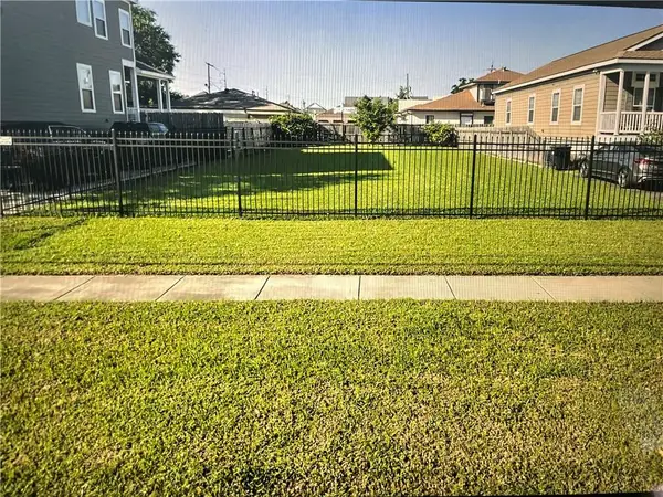 233 22nd Street, New Orleans, LA 70124