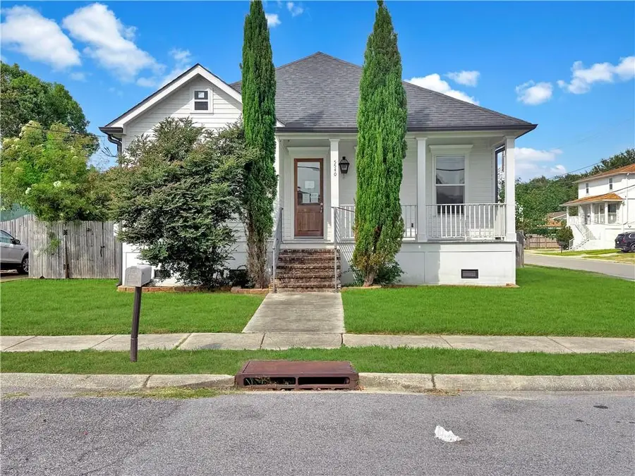 5540 Lafaye Street, New Orleans, LA 70122 - #2