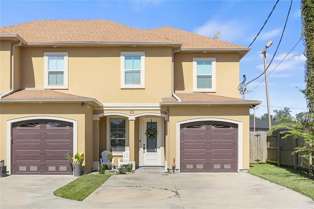 20 Francis Lane, Luling, LA 70070 - #1
