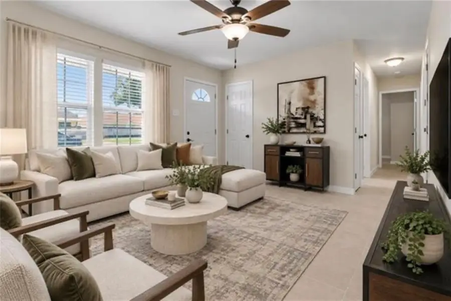 116 Ursula Drive, Avondale, LA 70094 - #2