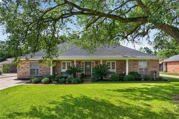244 Somerset Street, La Place, LA 70068