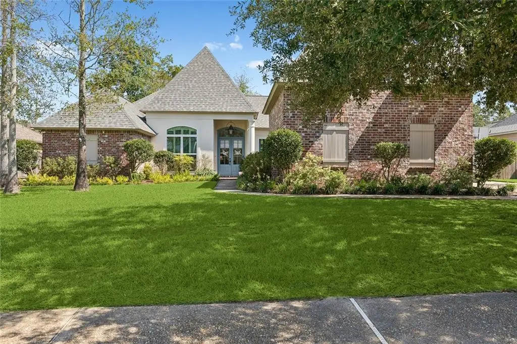 787 Claire Drive, Mandeville, LA 70471 - #1