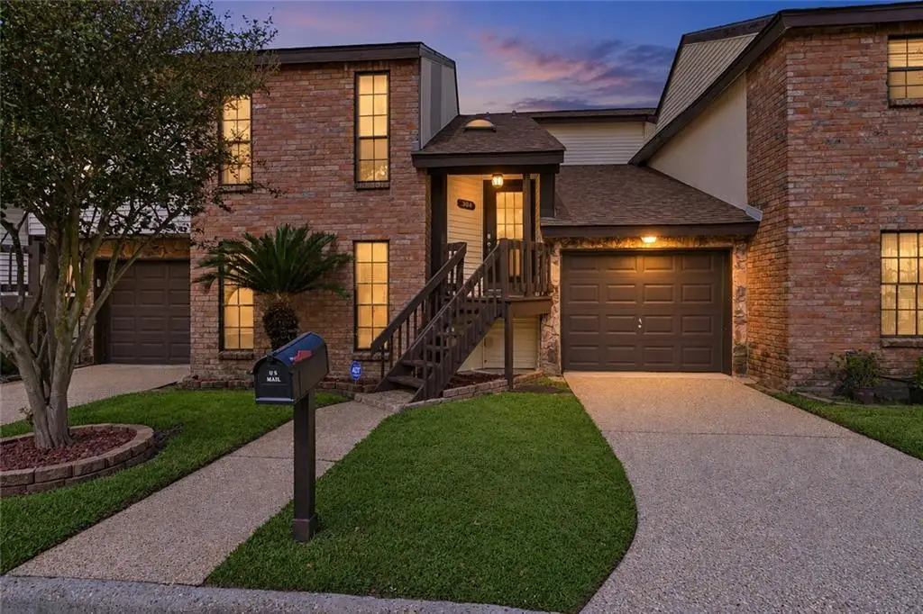 1016 Saint Julien Drive #304, Kenner, LA 70065 - #1
