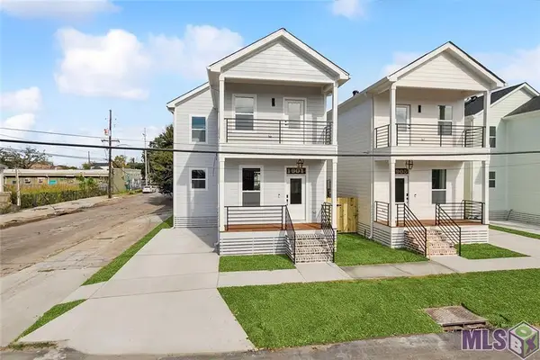 1901 N Robertson Street, New Orleans, LA 70116