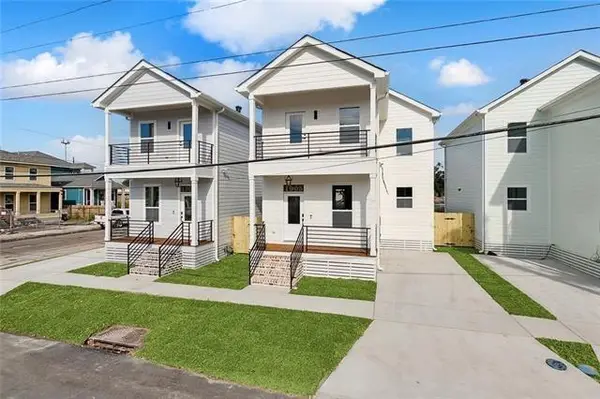 1905 N Robertson Street, New Orleans, LA 70116