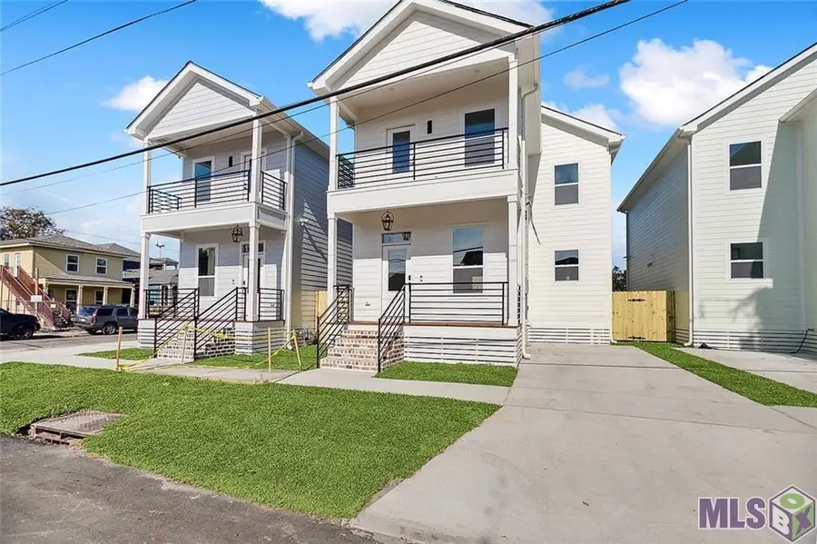 1905 N Robertson Street, New Orleans, LA 70116 - #2