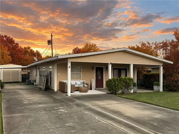421 Cranberry Drive, Terrytown, LA 70056