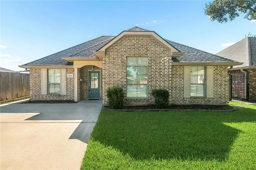 819 N Atlanta Street, Metairie, LA 70003 - #1