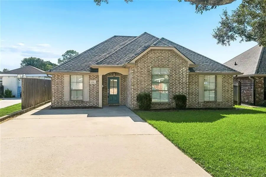 819 N Atlanta Street, Metairie, LA 70003 - #3