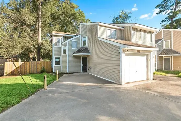 14215 Woodlands Drive, Hammond, LA 70401