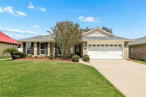 150 Eden Isles Boulevard, Slidell, LA 70458