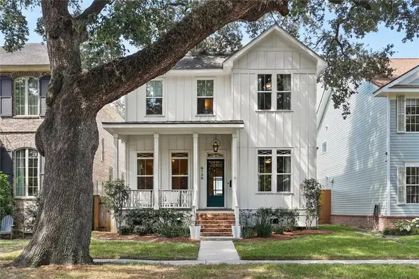 6126 Memphis Street, New Orleans, LA 70124
