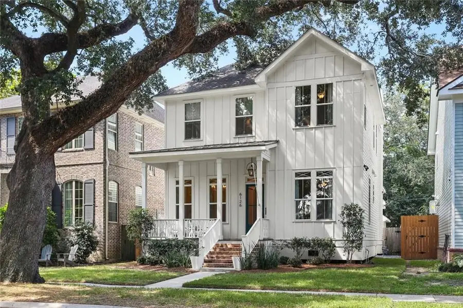 6126 Memphis Street, New Orleans, LA 70124 - #2