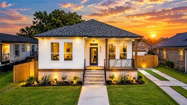 4948 Congress Drive, New Orleans, LA 70126