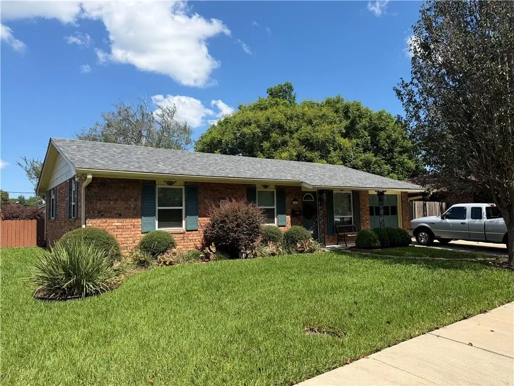 2189 Guardian Ave Avenue, Terrytown, LA 70056 - #1