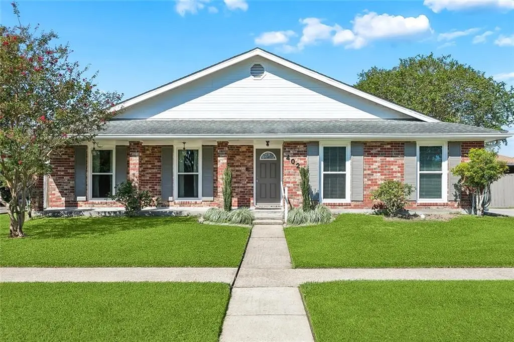 4029 Platt Street, Kenner, LA 70065 - #1