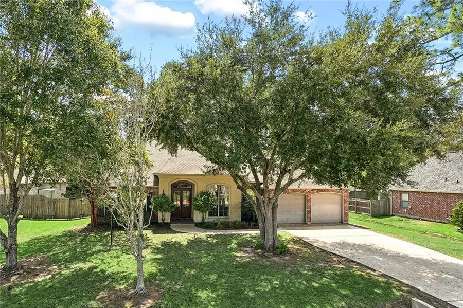 3154 Grove Court, Mandeville, LA 70448 - #2