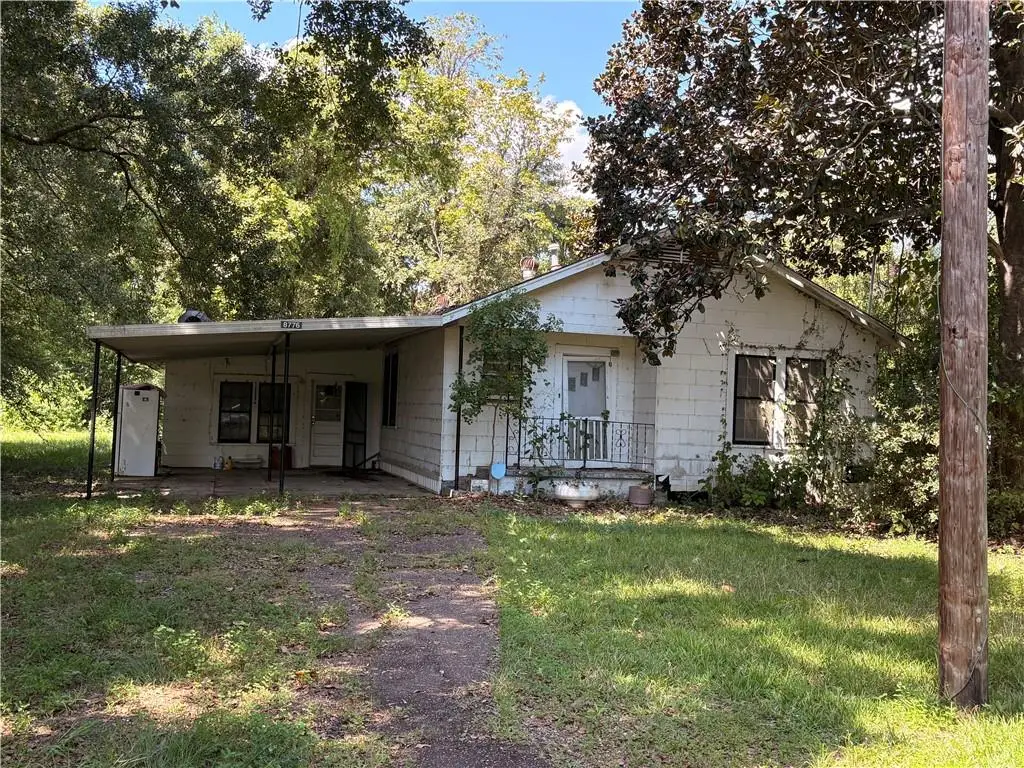 8776 & 8770 Hwy 566 Highway, Clayton, LA 71326 - #1