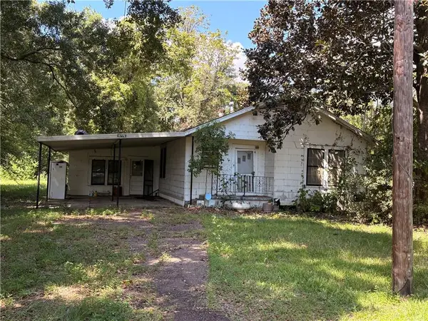 8776 & 8770 Hwy 566 Highway, Clayton, LA 71326