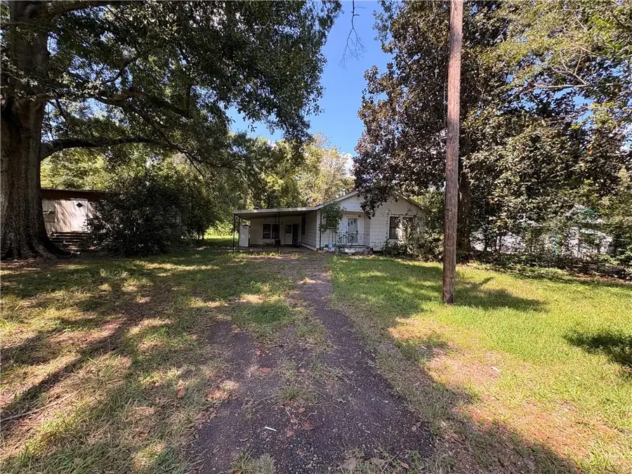 8776 & 8770 Hwy 566 Highway, Clayton, LA 71326 - #2
