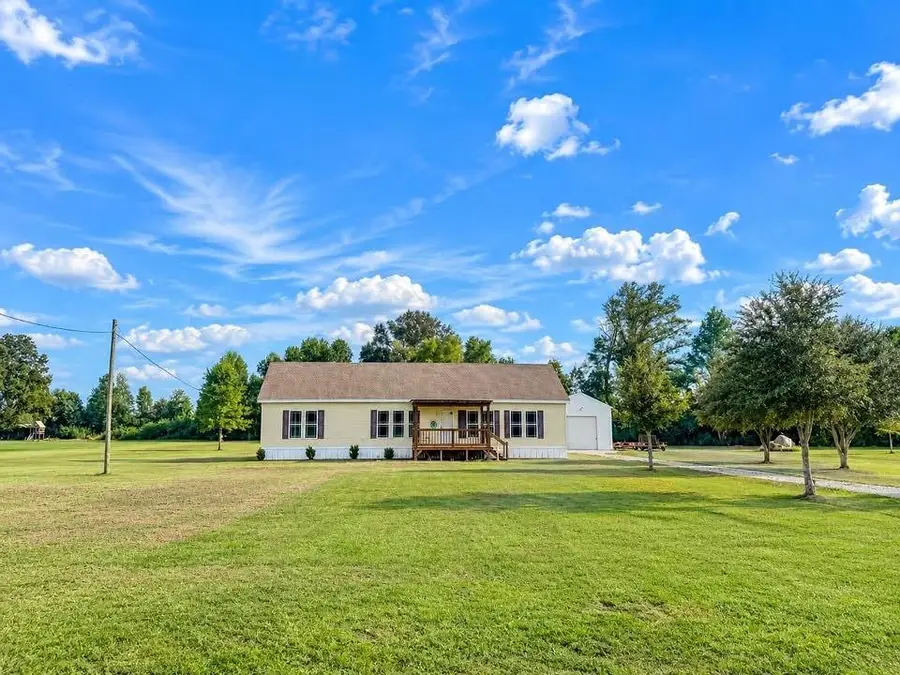 160 English Road, Plaucheville, LA 71362 - #2