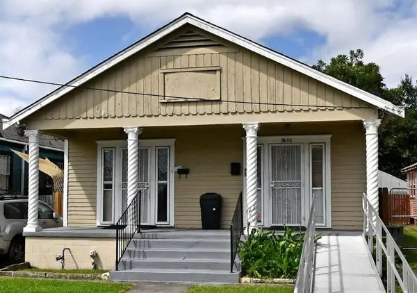 3618 Touro Street, New Orleans, LA 70122