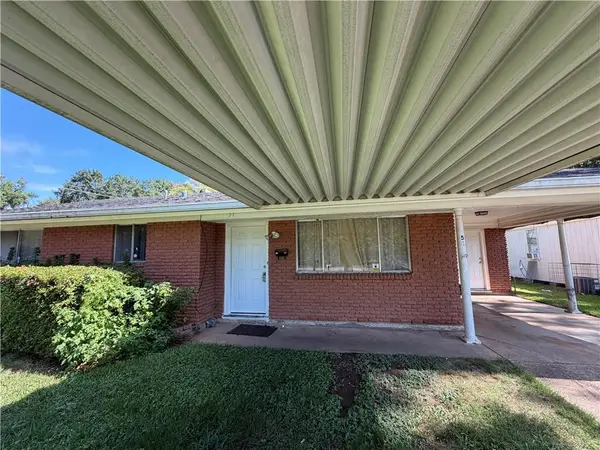 51 Texas Avenue, Alexandria, LA 71301