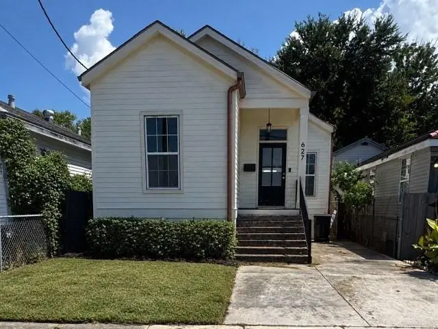 627 Gordon Street, New Orleans, LA 70117 - #1
