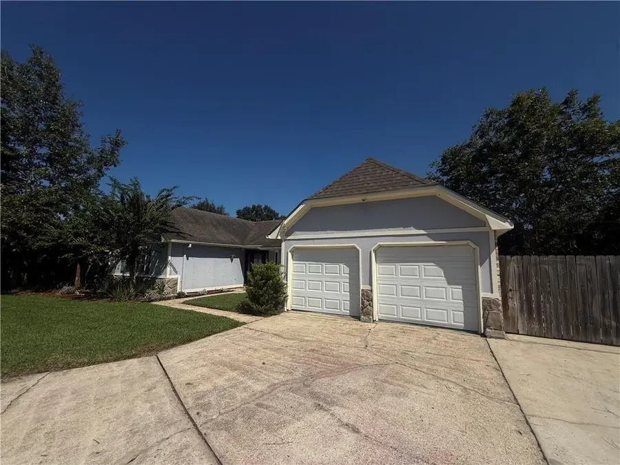 438 Briargrove Drive, Slidell, LA 70458 - #3