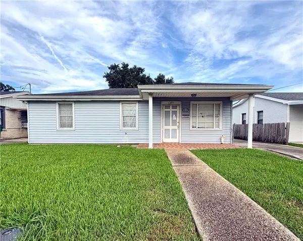 59 Creagan Avenue, Gretna, LA 70053