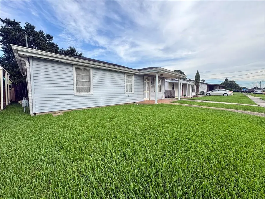 59 Creagan Avenue, Gretna, LA 70053 - #2