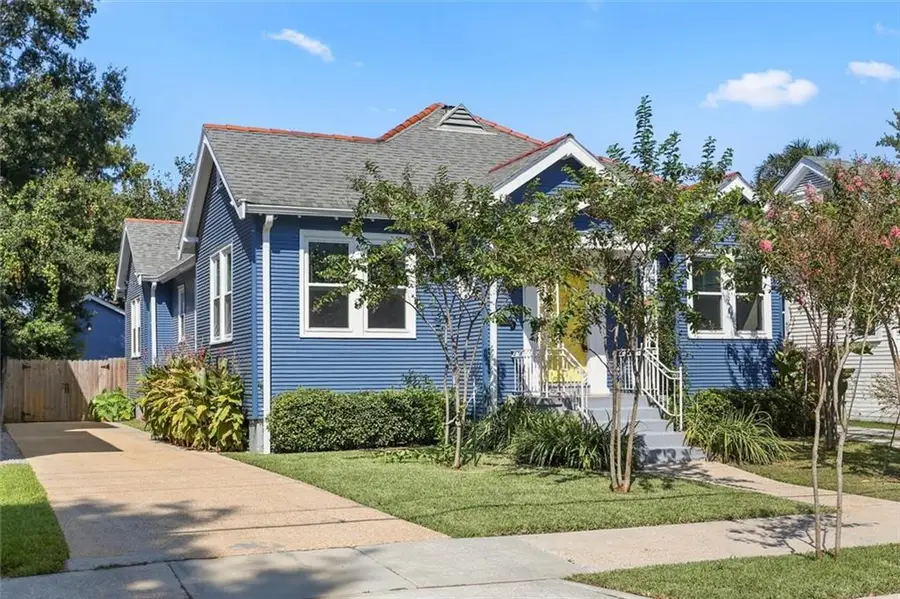 3424 Octavia Street, New Orleans, LA 70125 - #2
