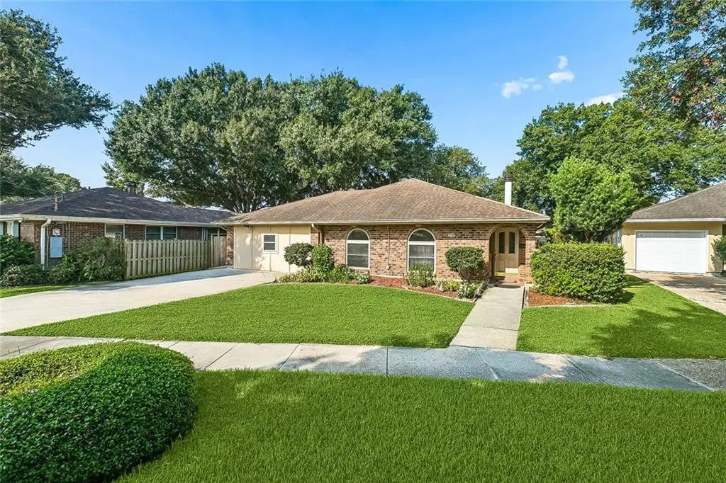 5108 Elmwood Parkway, Metairie, LA 70003 - #1