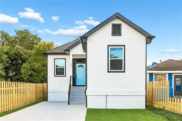 1630 Odeon Street, New Orleans, LA 70114