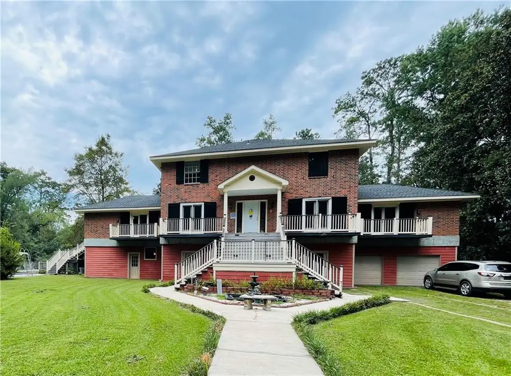 71091 Dee Lane, Covington, LA 70433 - #1