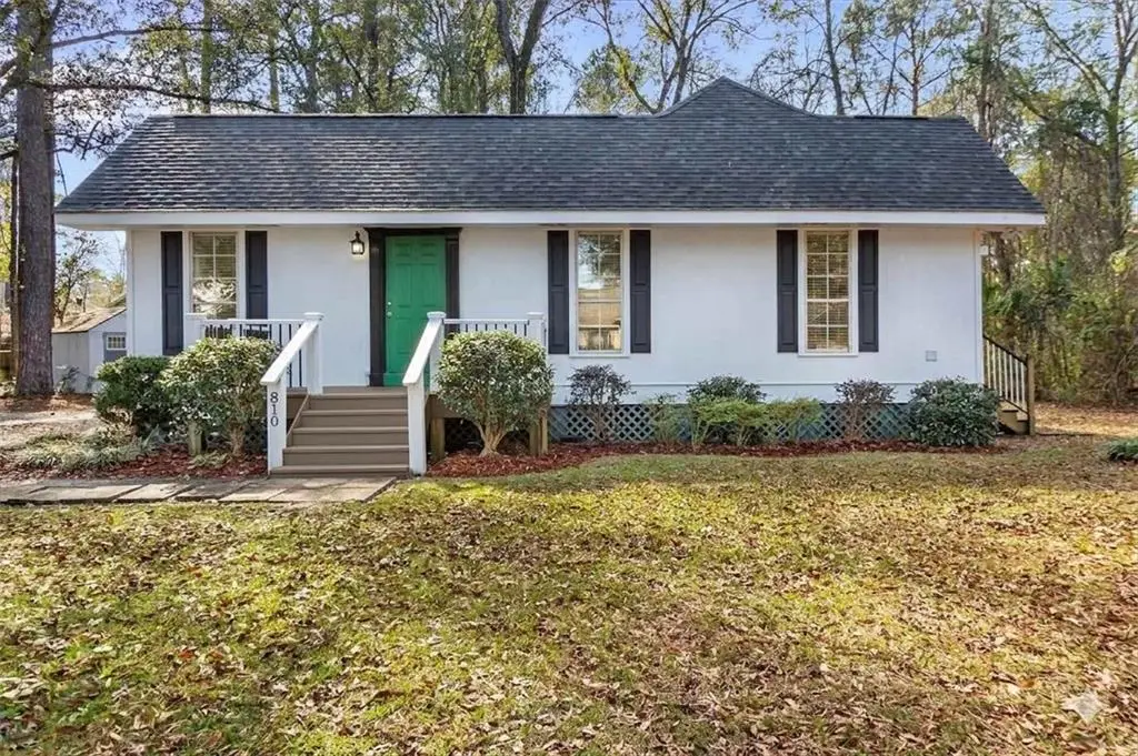 810 Armand Street, Mandeville, LA 70448 - #1