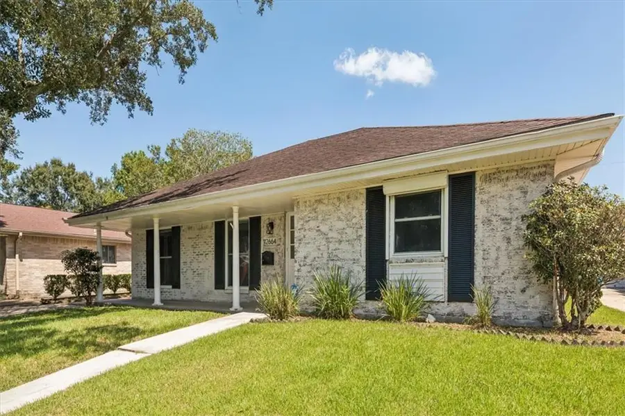 2664 Danbury Drive, New Orleans, LA 70131 - #2